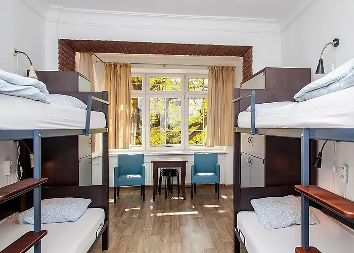 Hostel Wratislavia Wrocław